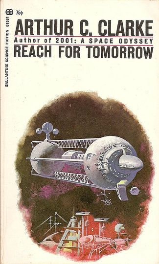 100 Science Fiction Covers: 