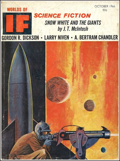 100 Science Fiction Covers: 