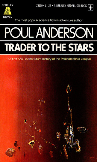 100 Science Fiction Covers: 