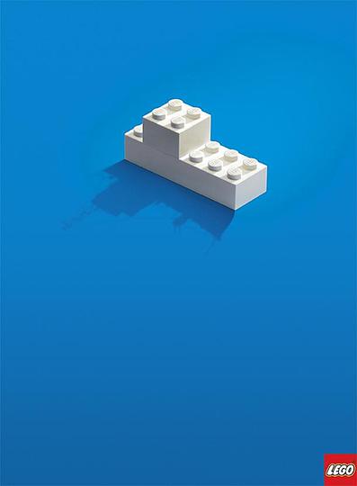 Lego: 