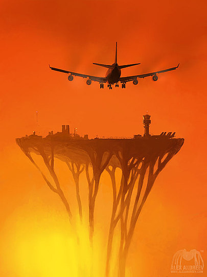 Alex Andreev: 