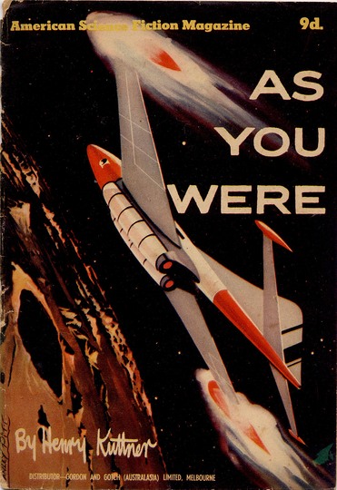 100 Science Fiction Covers: 