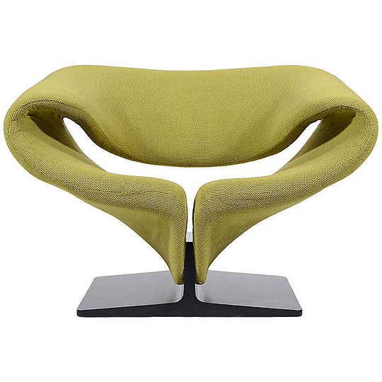 Pierre Paulin: Convivality: 