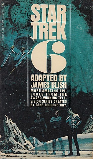 100 Science Fiction Covers: 