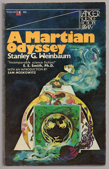 100 Science Fiction Covers: 