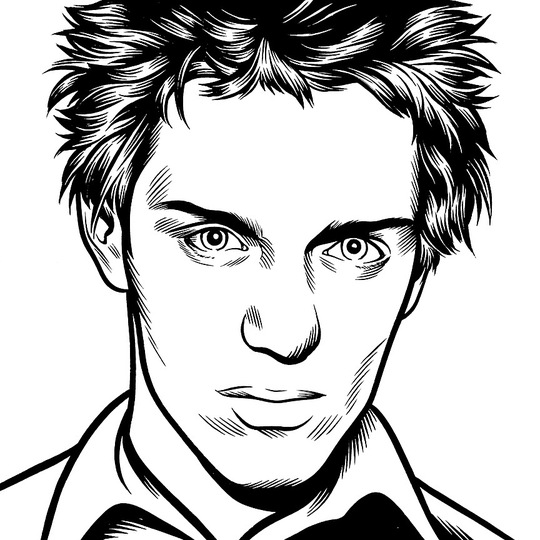 100 Portraits: 