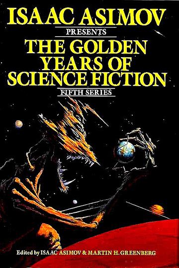 100 Science Fiction Covers: 