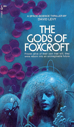 100 Science Fiction Covers: 