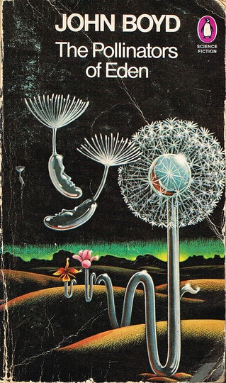 100 Science Fiction Covers: 