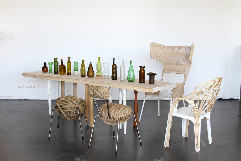 2013 Recycling Design Award: Laura Jungmann