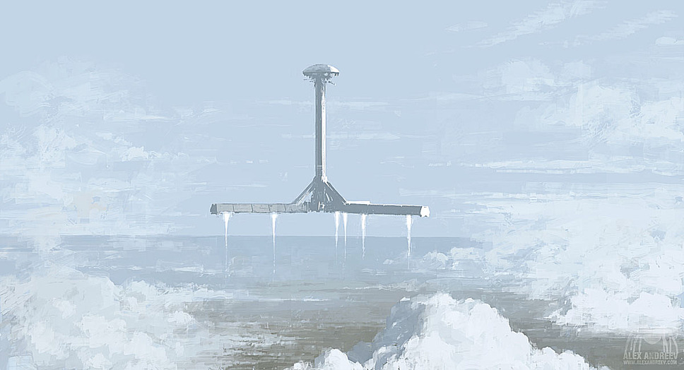 Alex Andreev: 