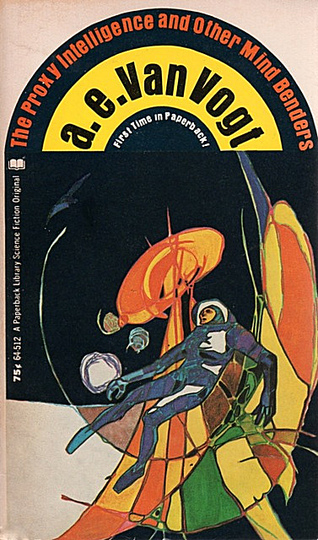 100 Science Fiction Covers: 