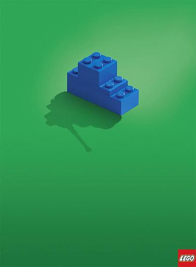 Lego: 