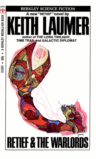 100 Science Fiction Covers: 