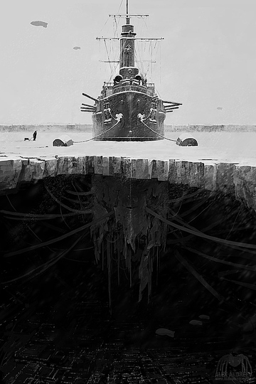 Alex Andreev: 