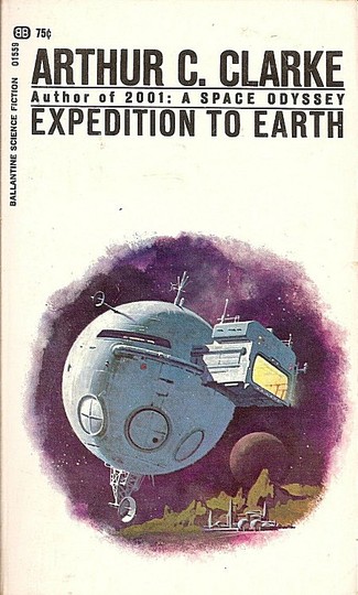 100 Science Fiction Covers: 