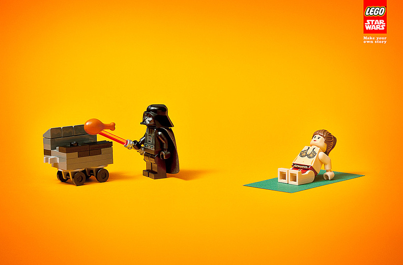 Lego: 