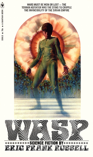 100 Science Fiction Covers: 