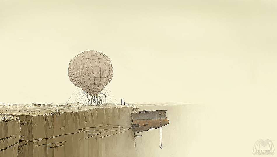 Alex Andreev: 