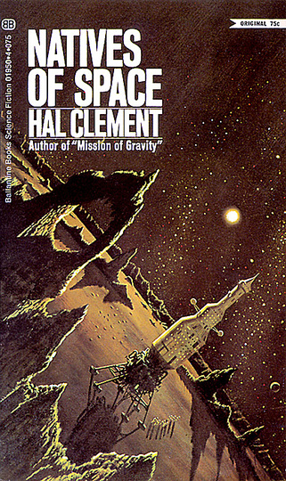 100 Science Fiction Covers: 