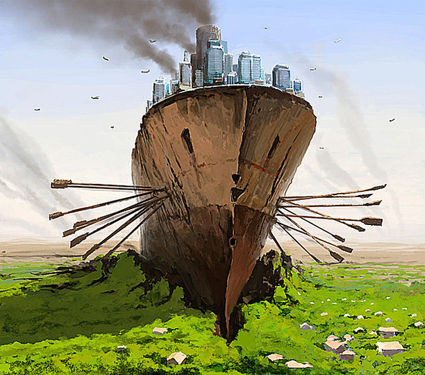 Alex Andreev: 