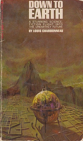 100 Science Fiction Covers: 