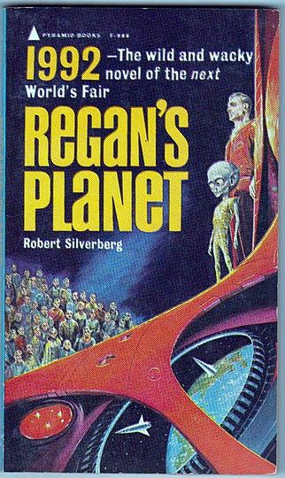 100 Science Fiction Covers: 