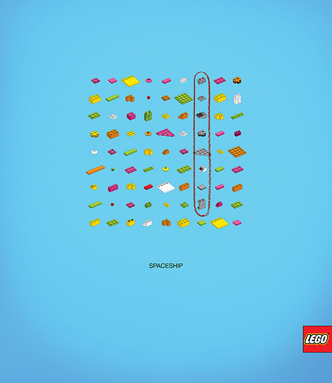Lego: 