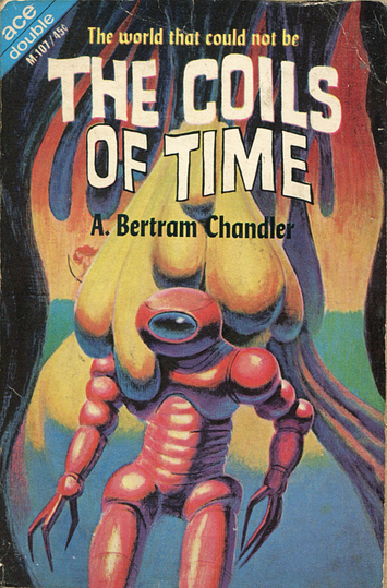 100 Science Fiction Covers: 