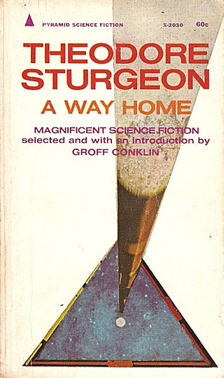 100 Science Fiction Covers: 