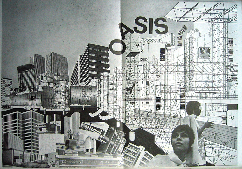 Archigram: 