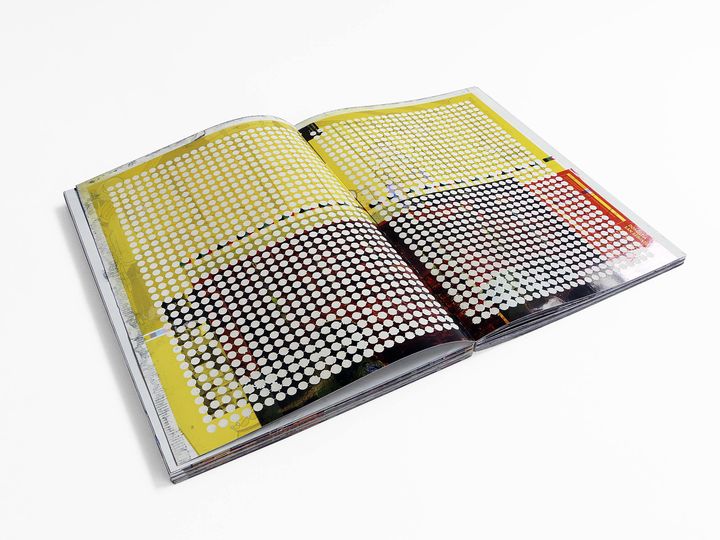 Book : Lewitt: 