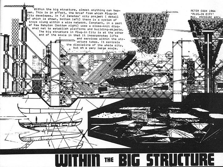 Archigram: 