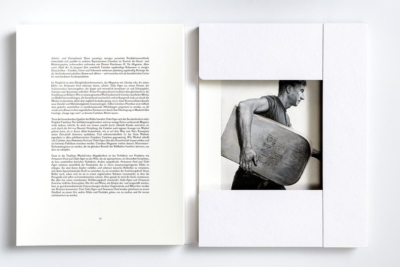 Book : Cattelan: 