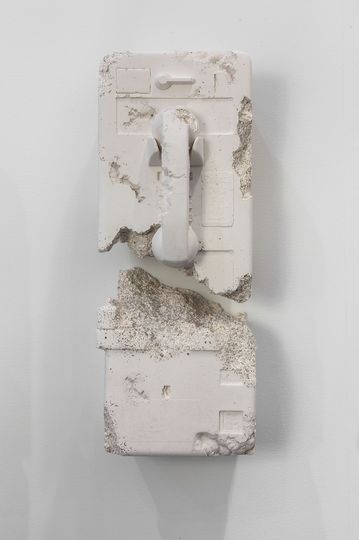 Daniel Arsham: 