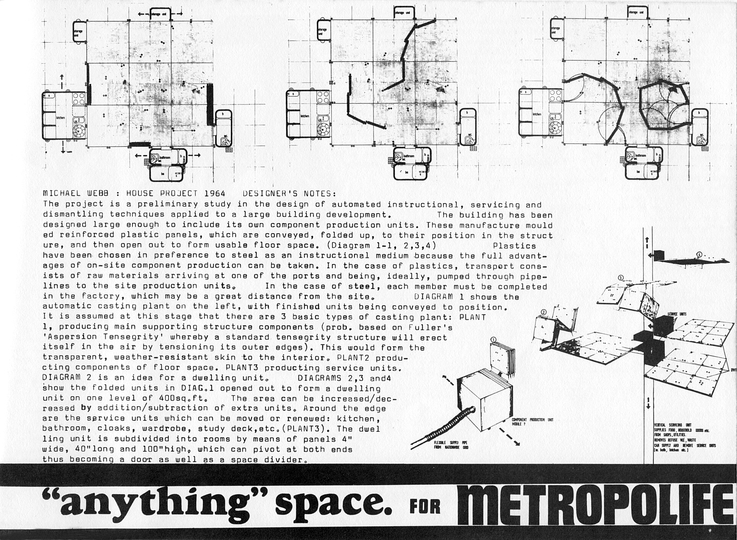 Archigram: 