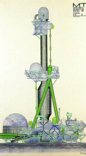 Archigram: 