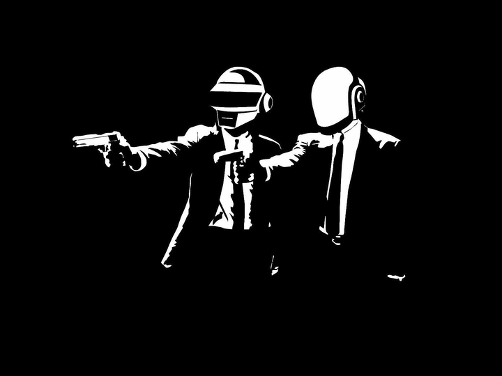 Daft Punk