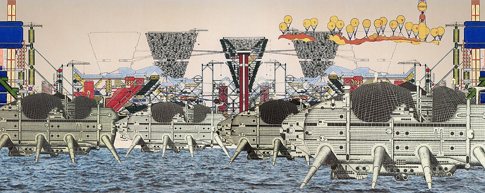 Archigram: 