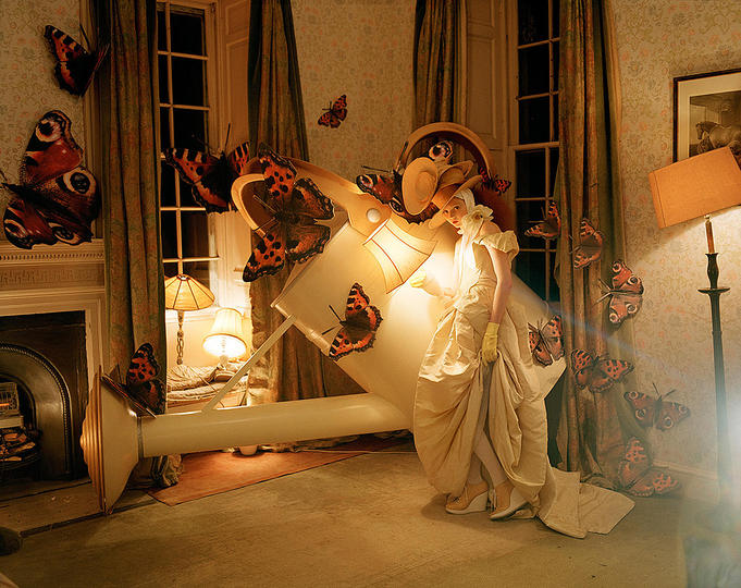 Tim Walker: 