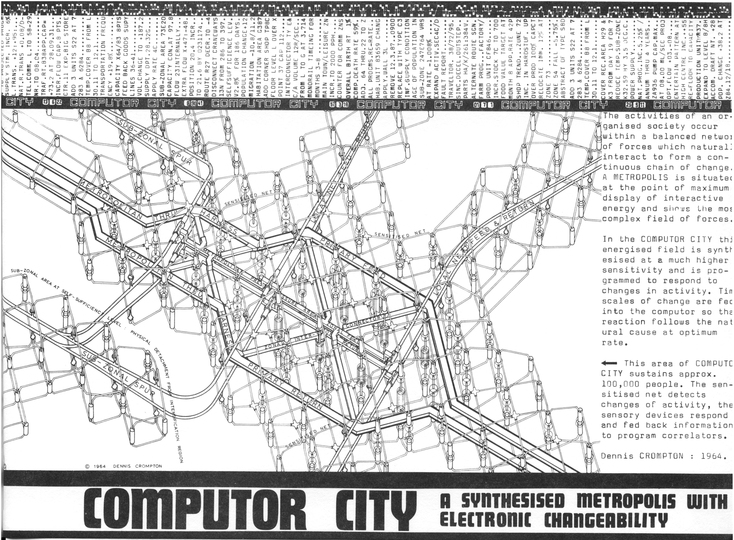 Archigram: 