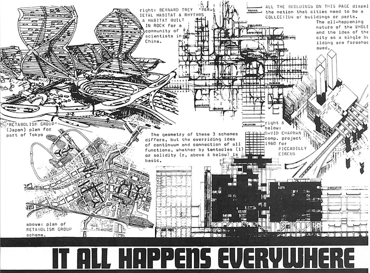 Archigram: 