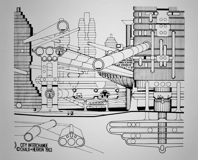 Archigram: 