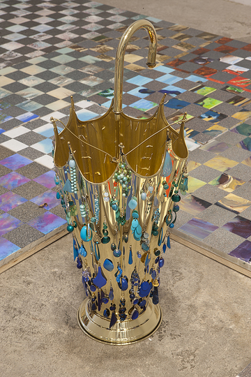 Ry Rocklen: Trophy Modern: 