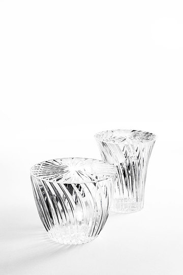 Tokujin Yoshioka: Twinkle and Sparkle