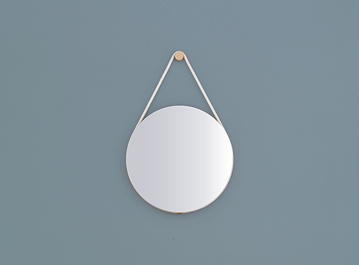 Hanging: 
