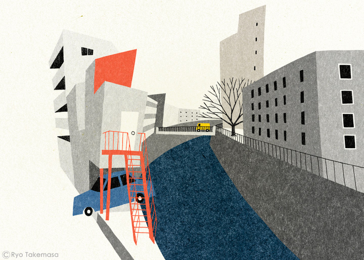 Ryo Takemasa: 