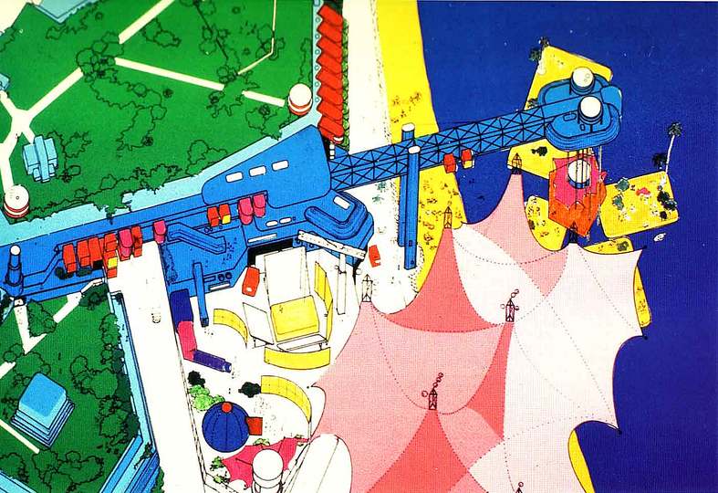 Archigram: 