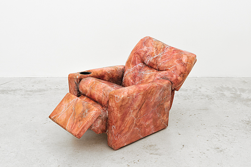 Ry Rocklen: Trophy Modern: 