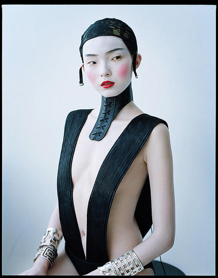 Tim Walker: 